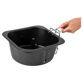 Фритюрница SENCOR SFR 5400WH