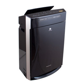Воздухоочиститель PANASONIC F-VXR50R-K черный