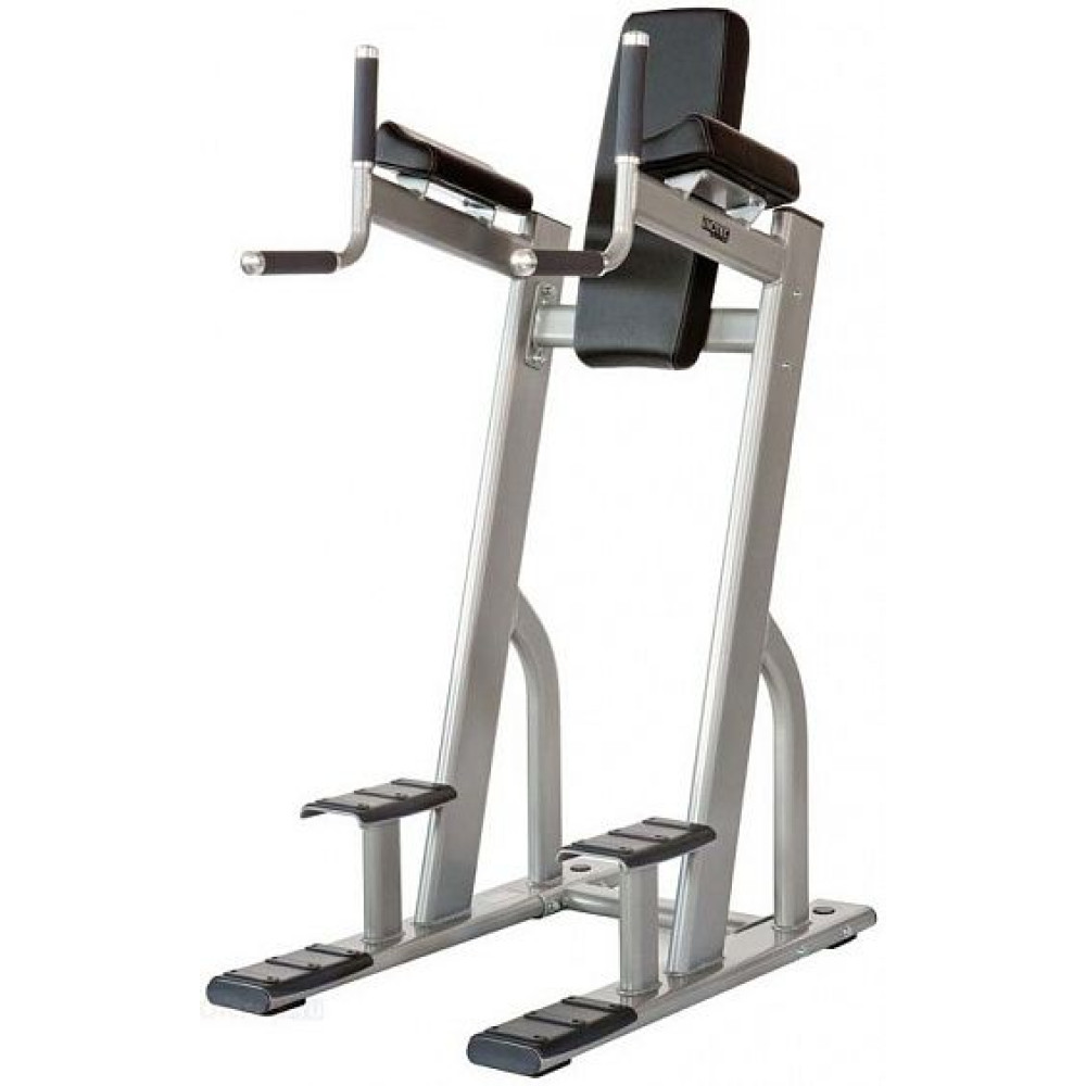 Турник-брусья AeroFIT Inotec E41