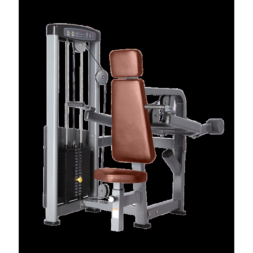 Трицепс-машина Bronze Gym D-007 C