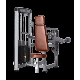 Трицепс-машина Bronze Gym D-007 C