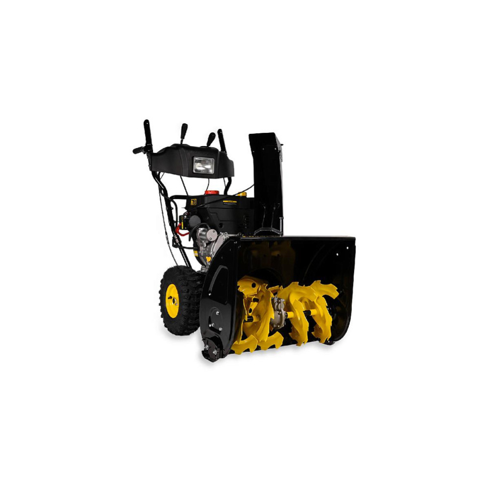 Снегоуборщик CHAMPION ST861E