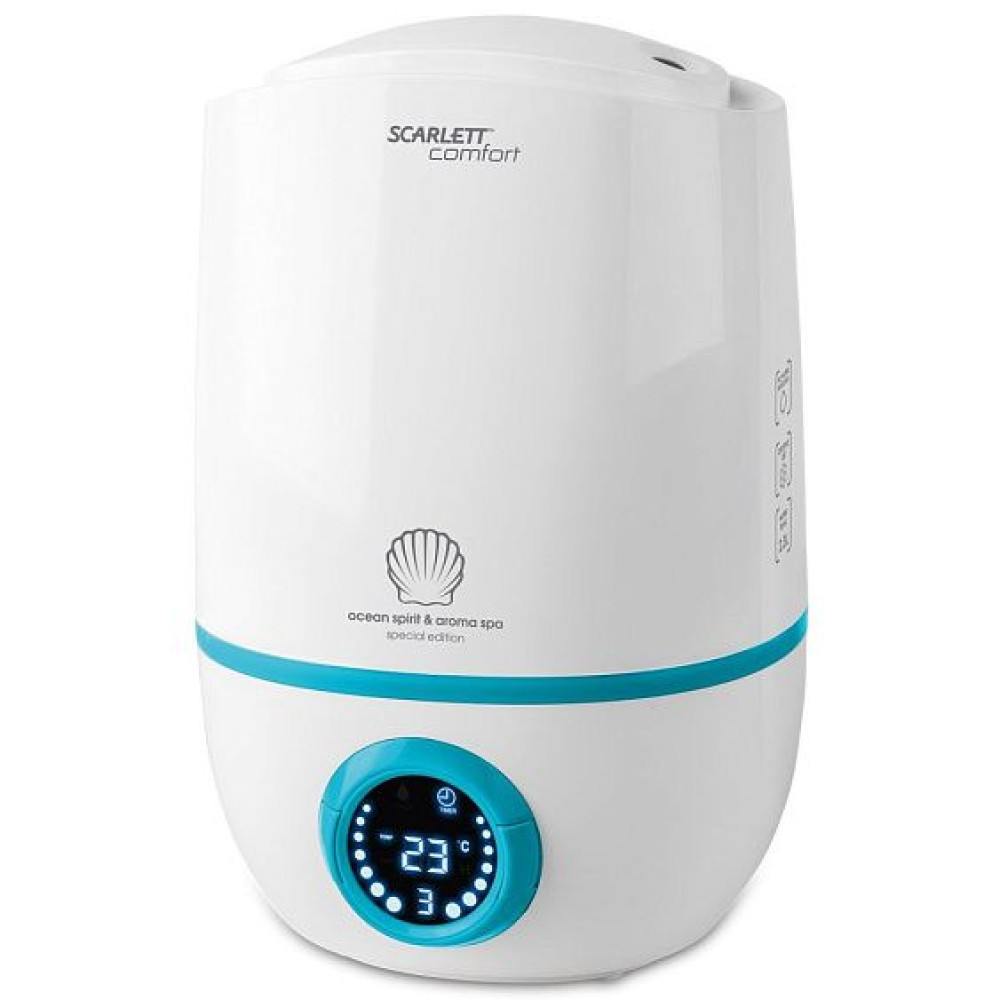 Увлажнитель воздуха SCARLETT SC-AH986E05
