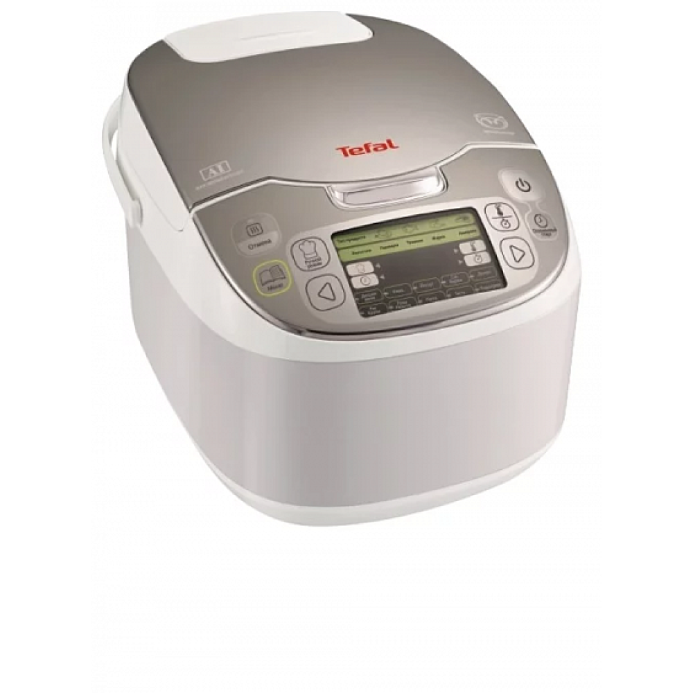 Мультиварка Tefal RK816E32