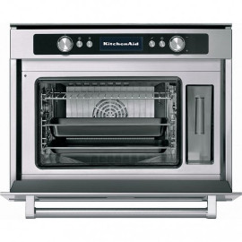 Пароварка KITCHENAID KOQCX 45600