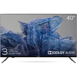 Телевизор KIVI 40F550NB