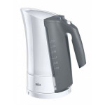 Чайник BRAUN wk 300 (2011) белый