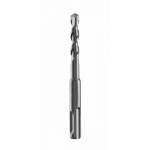 Бур BOSCH sds plus 1 10x100x160