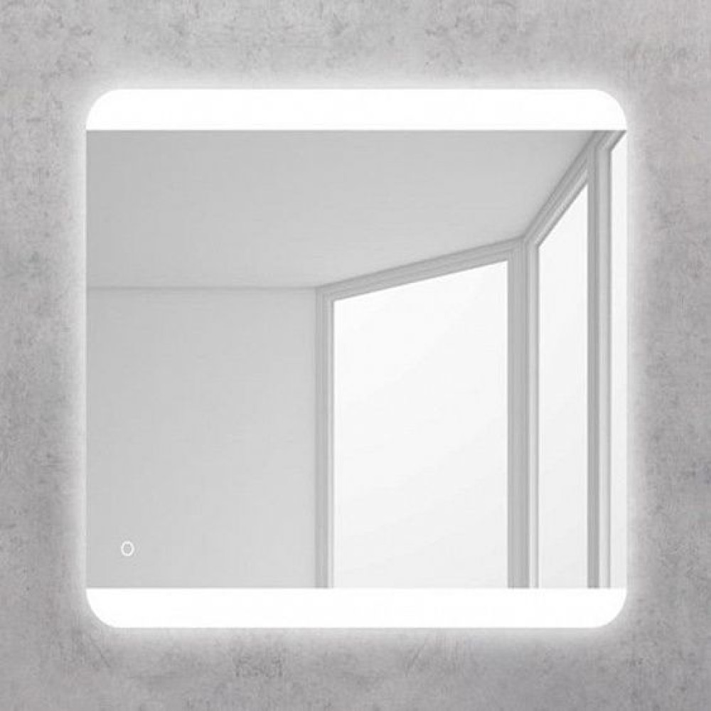 Зеркало BELBAGNO SPC-CEZ-700-700-LED-TCH