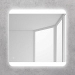 Зеркало BELBAGNO SPC-CEZ-700-700-LED-TCH