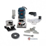 Фрезер BOSCH gkf 600 (060160a100)