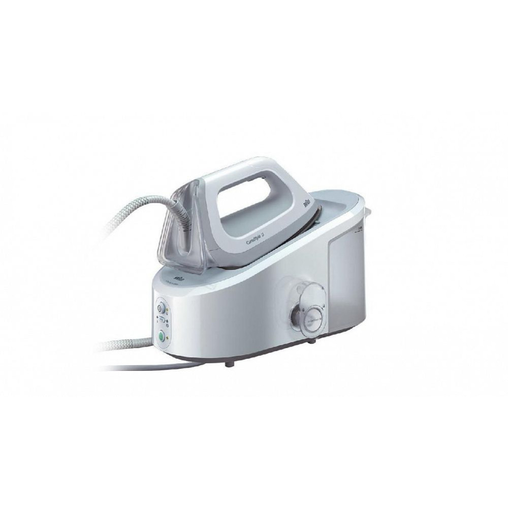 Парогенератор Braun IS3041