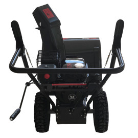 Снегоуборщик бензиновый EVOLINE SBG 560