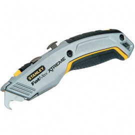 нож "fatmaxxtreme" с 2-мя лезвиями STANLEY 0-10-789