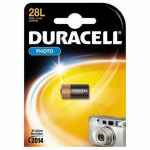 Батарейка DURACELL mn21 а23