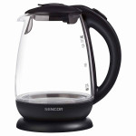Чайник SENCOR SWK 1785BK