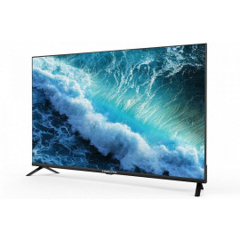 Телевизор HIBERG 43 4KTV-UTSr