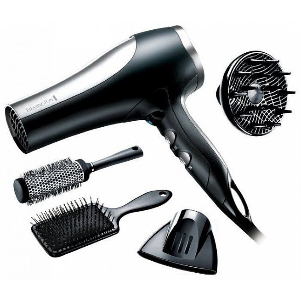 Фен REMINGTON d5017