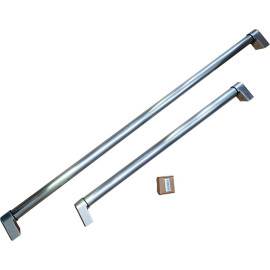 Комплект ручек BERTAZZONI MASHK30PI