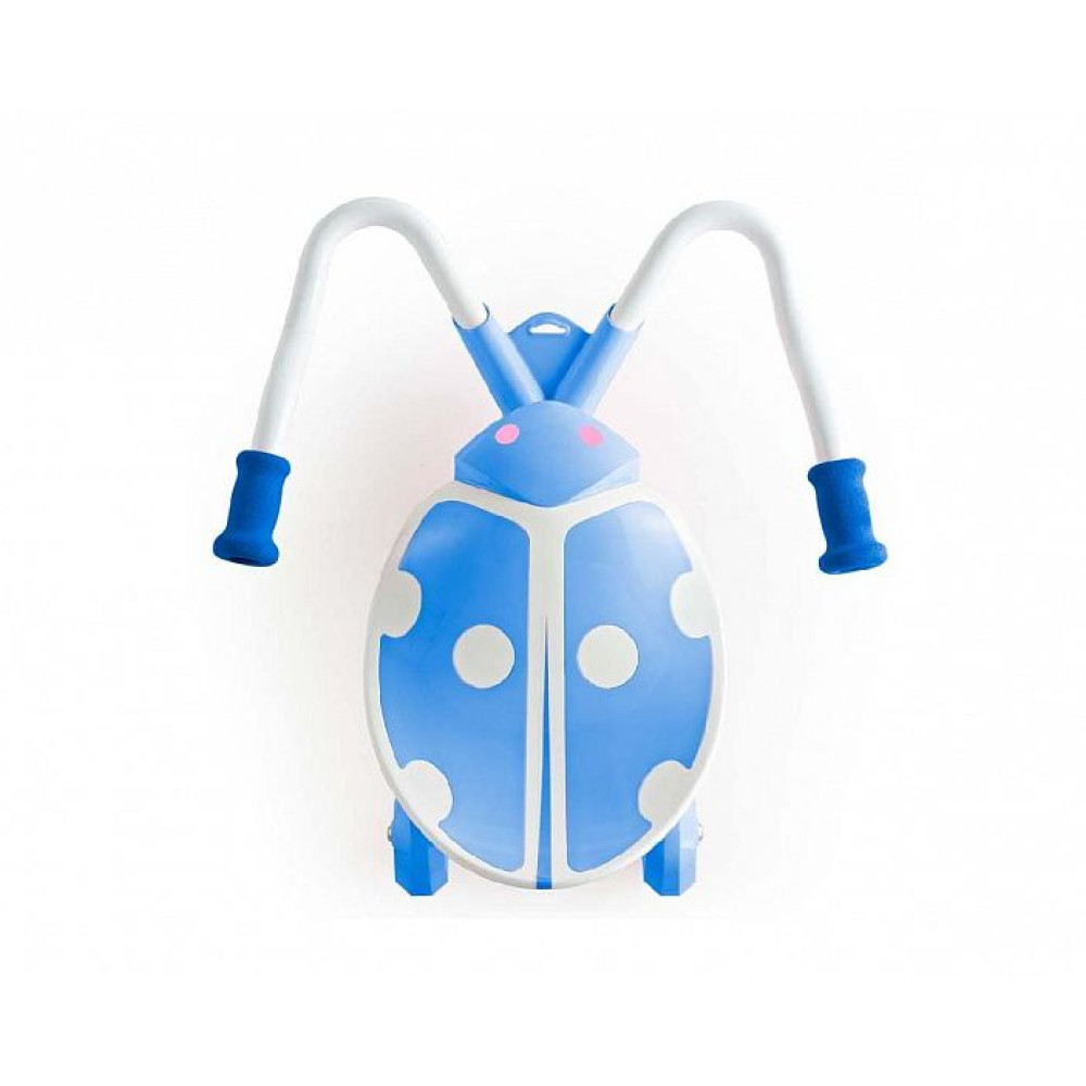 Детский скутер Jdbug TC-60 синий