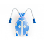 Детский скутер Jdbug TC-60 синий