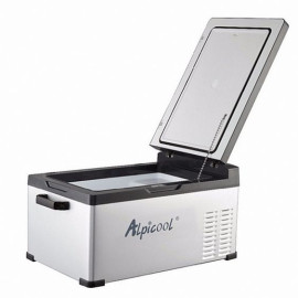 Компрессорный автохолодильник ALPICOOL C25
