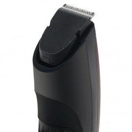 Машинка для стрижки POLARIS PHC 1102R бордовый
