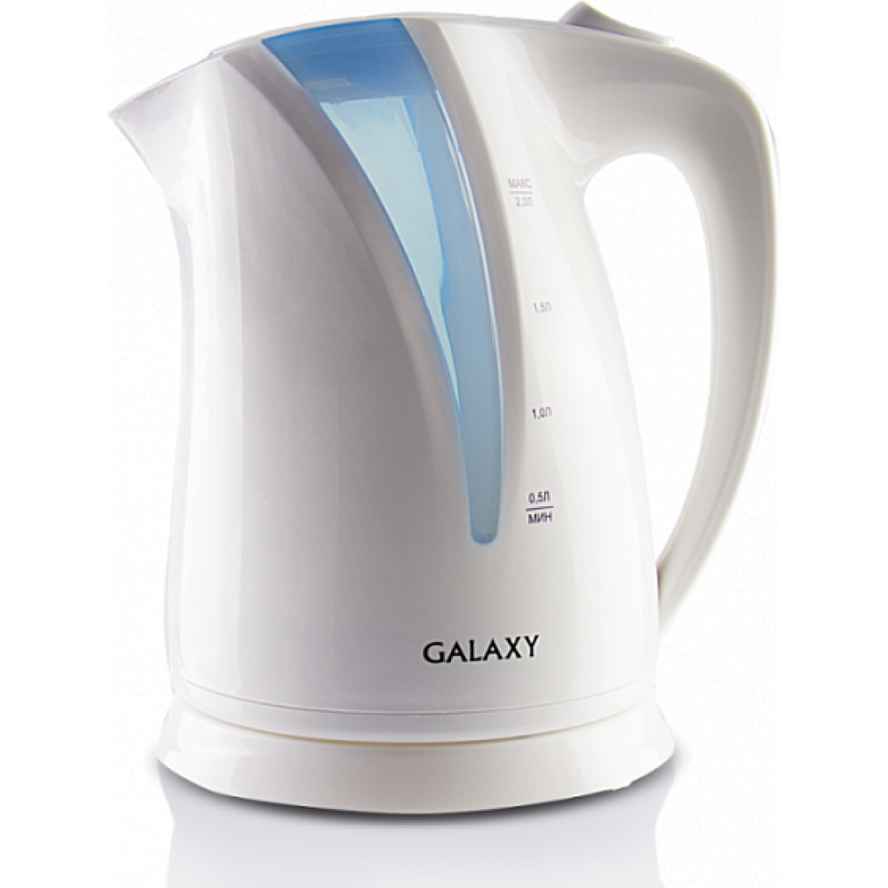 Электрочайник GALAXY GL 0203