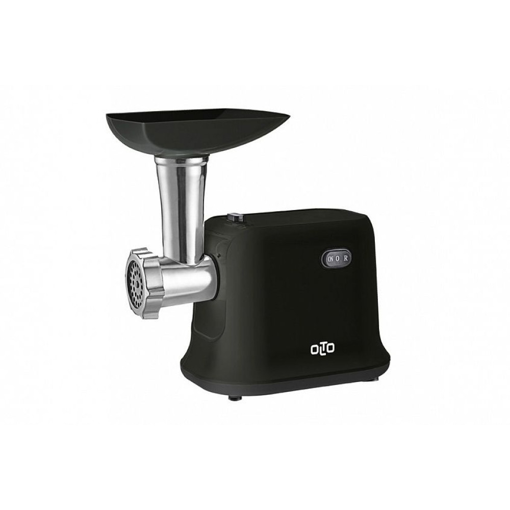 Мясорубка OLTO HM-080 black