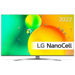 Телевизор LG 43NANO786QA