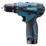Дрель аккумуляторная MAKITA df330dwe