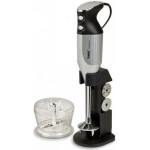 Блендер погружной BAMIX M 180 Deluxe Silver