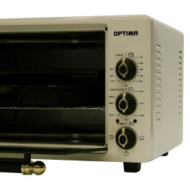 Мини-печь OPTIMA OF-36BR