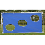 Ворота DFC GOAL240ST