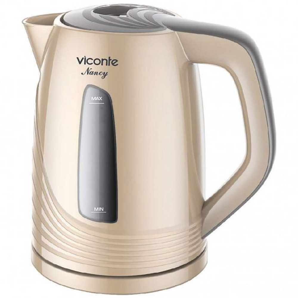 Электрочайник VICONTE VC 3284