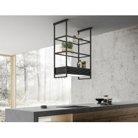 Рамка для крепления полки ELICA KIT0166768