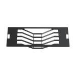 Подставка-сушка для тарелок OMOIKIRI FG-01 PRO BL MATT 4999045