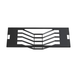 Подставка-сушка для тарелок OMOIKIRI FG-01 PRO BL MATT 4999045