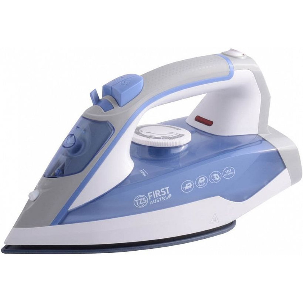 Утюг FIRST FA-5618-6 Blue