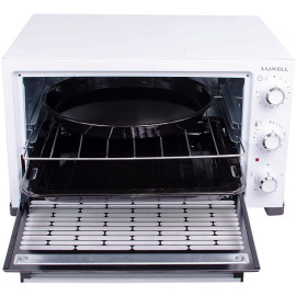 Мини-печь LUXELL MO-36CW