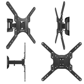 Кронштейн для телевизора KRON M2 Black