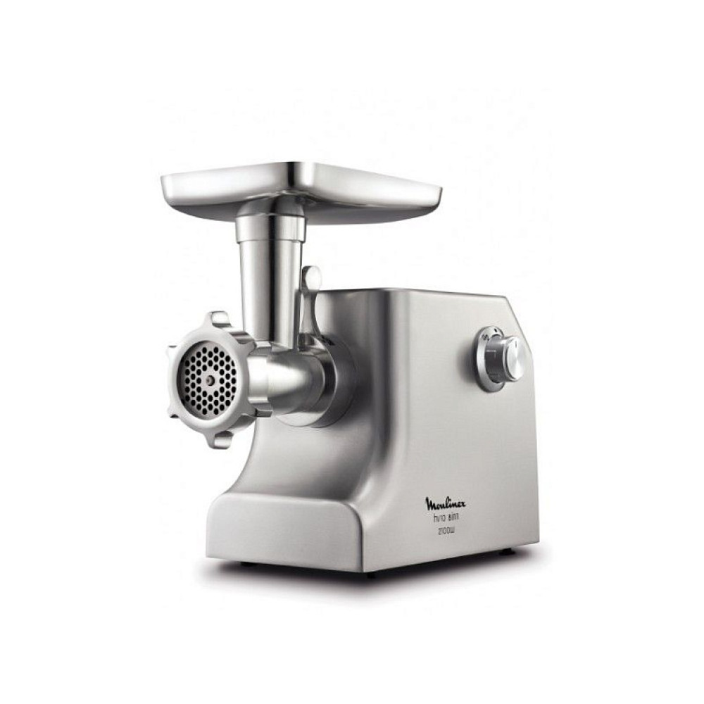 Мясорубка MOULINEX ME856D32