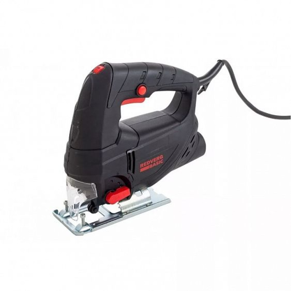 Лобзик RedVerg Basic JS600