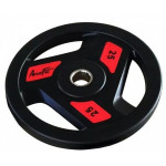 Диск AeroFIT Alex AFPLC25/AFP086-25KG