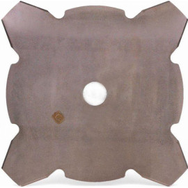 Нож для травы HUSQVARNA grass 255-4т (1) 4 зуба 5784437-01