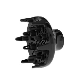 Фен KRAFT KF-HD2210ADBL