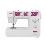 Швейная машинка Janome 1543