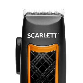 Машинка для стрижки SCARLETT SC-HC63C18
