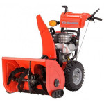 Колесный самоходный снегоуборщик SIMPLICITY sih1528se