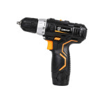 Дрель-шуруповерт DEKO GCD12DU3 063-4095